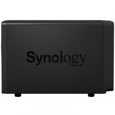 NAS Synology DS718+ Фото 5