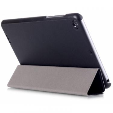 Чехол для планшета AirOn для Xiaomi Mi Pad 3/ 7.9 black Фото 3