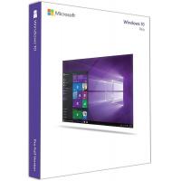 Операционная система Microsoft Windows 10 Professional 32-bit/64-bit English USB Фото