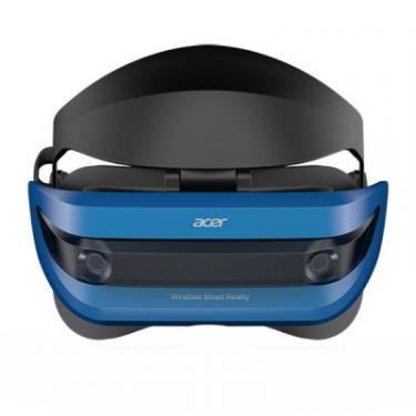 Очки виртуальной реальности Acer Windows Mixed Reality Headset and Motion Controlle Фото