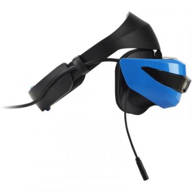 Очки виртуальной реальности Acer Windows Mixed Reality Headset and Motion Controlle Фото 2