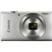 Цифровой фотоаппарат Canon IXUS 185 Silver Kit Фото 1