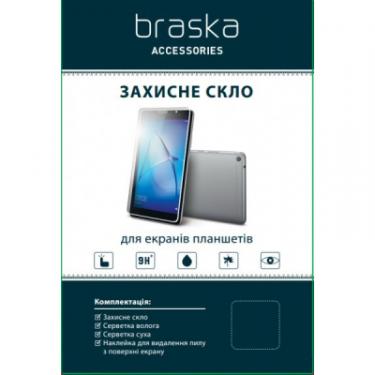 Стекло защитное Braska for tablet Lenovo TAB 7" (7304) Фото