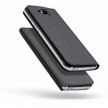 Чехол для мобильного телефона Doogee X9 Mini Package(Black) Фото 1
