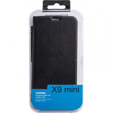 Чехол для мобильного телефона Doogee X9 Mini Package(Black) Фото 8