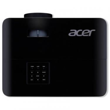 Проектор Acer X118AH Фото 5