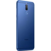 Мобильный телефон Huawei Mate 10 Lite Aurora Blue Фото 9