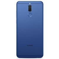 Мобильный телефон Huawei Mate 10 Lite Aurora Blue Фото 1