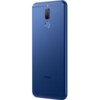 Мобильный телефон Huawei Mate 10 Lite Aurora Blue Фото 8