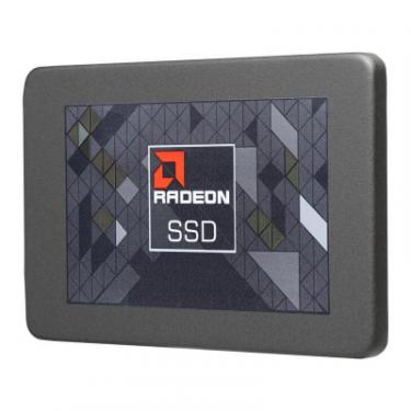 Накопитель SSD AMD 2.5" 120GB Фото 1