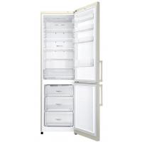 Холодильник LG GA-B499YYUZ Фото 1
