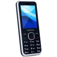 Мобильный телефон MyPhone Classic Black Фото 2