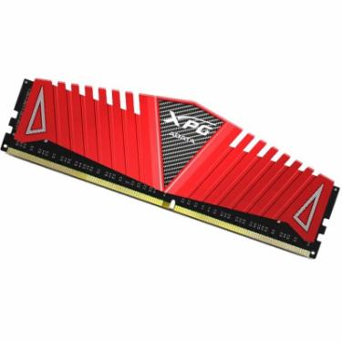 Модуль памяти для компьютера ADATA DDR4 4GB 2800 MHz XPG Z1-HS Red Фото 2
