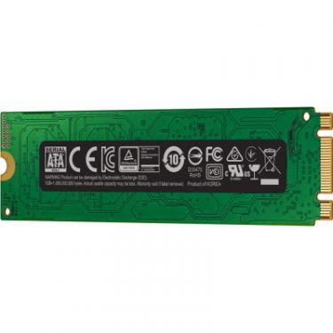 Накопитель SSD Samsung M.2 2280 250GB Фото 5