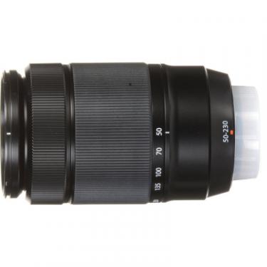 Объектив Fujifilm XC 50-230 mm F4.5-6.7 OIS II black Фото