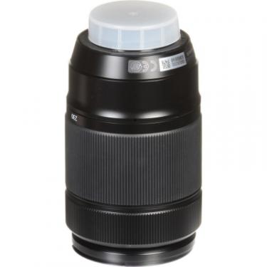 Объектив Fujifilm XC 50-230 mm F4.5-6.7 OIS II black Фото 10