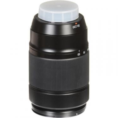 Объектив Fujifilm XC 50-230 mm F4.5-6.7 OIS II black Фото 11