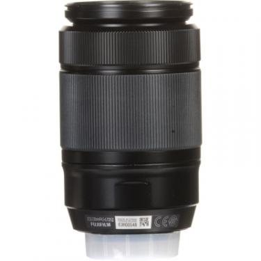 Объектив Fujifilm XC 50-230 mm F4.5-6.7 OIS II black Фото 3