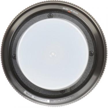 Объектив Fujifilm XC 50-230 mm F4.5-6.7 OIS II black Фото 6