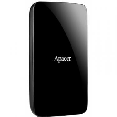 Внешний жесткий диск Apacer 2.5" 2TB Фото 1