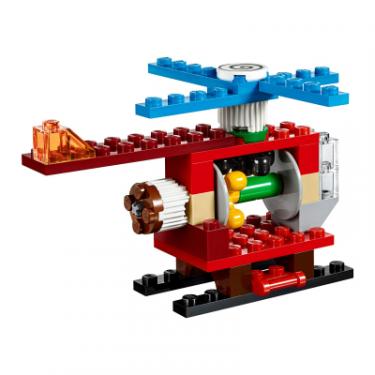 Конструктор LEGO Classic Кубики и механизмы Фото 9