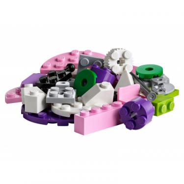 Конструктор LEGO Classic Кубики и механизмы Фото 2