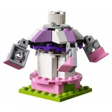 Конструктор LEGO Classic Кубики и механизмы Фото 3
