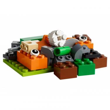 Конструктор LEGO Classic Кубики и механизмы Фото 4
