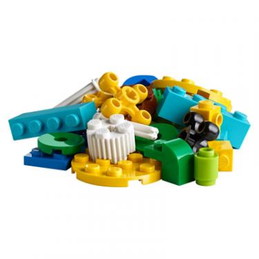 Конструктор LEGO Classic Кубики и механизмы Фото 6