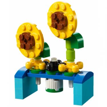Конструктор LEGO Classic Кубики и механизмы Фото 7