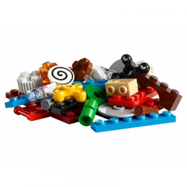 Конструктор LEGO Classic Кубики и механизмы Фото 8