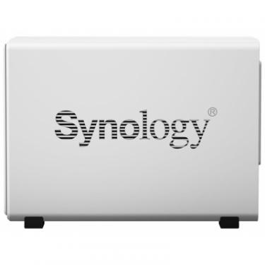 NAS Synology DS218j Фото 4
