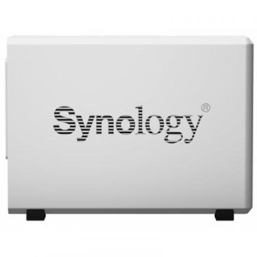 NAS Synology DS218j Фото 5