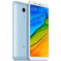 Мобильный телефон Xiaomi Redmi 5 3/32 Blue Фото 4