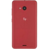 Мобильный телефон Fly FS408 Stratus 8 Red Фото 1