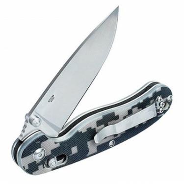 Нож Ganzo G727M камуфляж Фото 2
