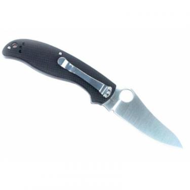 Нож Ganzo G734-BK чёрный (2015-11-24) Фото 1