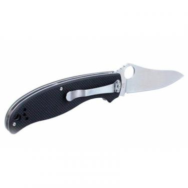 Нож Ganzo G734-BK чёрный (2015-11-24) Фото 2
