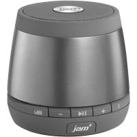 Акустическая система Jam Plus Bluetooth Speaker Gray Фото