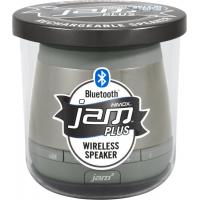 Акустическая система Jam Plus Bluetooth Speaker Gray Фото 2