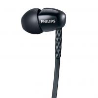 Наушники Philips SHB5850 Black Фото 1