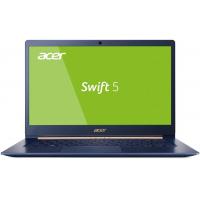 Ноутбук Acer Swift 5 SF514-52T-596M Фото