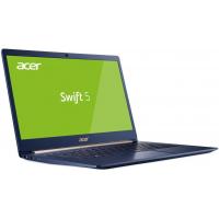 Ноутбук Acer Swift 5 SF514-52T-596M Фото 1