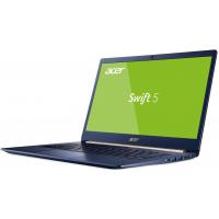 Ноутбук Acer Swift 5 SF514-52T-596M Фото 2