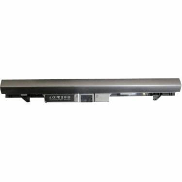 Аккумулятор для ноутбука AlSoft HP ProBook 430 G1 HSTNN-IB4L, 2600mAh, 4cell, 14.8 Фото