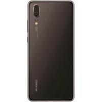 Мобильный телефон Huawei P20 4/128 Black Фото 1