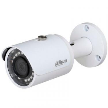 Камера видеонаблюдения Dahua DH-IPC-HFW1431SP (2.8) Фото