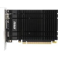 Видеокарта MSI GeForce GT1030 2048Mb OC Фото 1