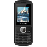 Мобильный телефон Viaan V182 Black+Black Фото