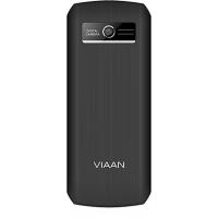 Мобильный телефон Viaan V182 Black+Black Фото 1